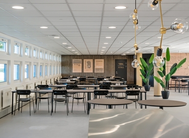 Kontorhotel på Slotsmarken 18, 2970 Hørsholm - 55 m² | Foto 2 - Lokalebasen.dk