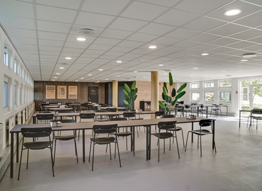 Kontorhotel på Slotsmarken 18, 2970 Hørsholm - 55 m² | Foto 8 - Lokalebasen.dk