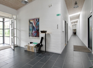 Lager til leje på Sadelmagervej 14, 7100 Vejle - 507 m² | Foto 4 - Lokalebasen.dk