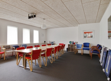 Lager til leje på Sadelmagervej 14, 7100 Vejle - 507 m² | Foto 9 - Lokalebasen