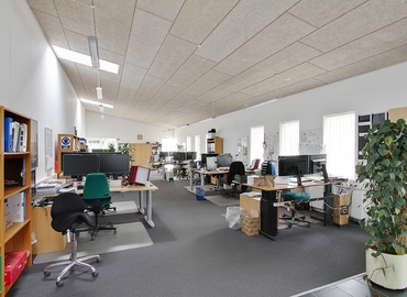 Lager til leje på Sadelmagervej 14, 7100 Vejle - 507 m² | Foto 5 - Lokalebasen.dk