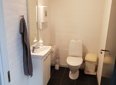 Lager til leje på Sadelmagervej 14, 7100 Vejle - 507 m² | Foto 11 - Lokalebasen