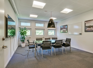 Kontorhotel på Slotsmarken 18, 2970 Hørsholm - 55 m² | Foto 6 - Lokalebasen.dk