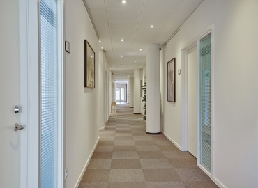 Kontorhotel på Slotsmarken 18, 2970 Hørsholm - 55 m² | Foto 3 - Lokalebasen