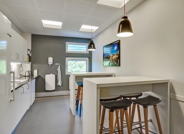 Kontorhotel på Slotsmarken 18, 2970 Hørsholm - 55 m² | Foto 5 - Lokalebasen