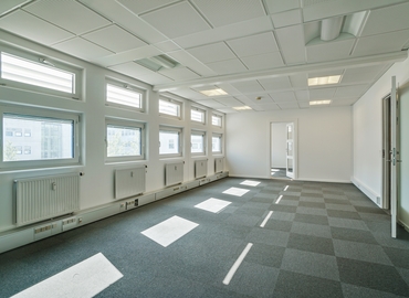 Kontorhotel på Slotsmarken 18, 2970 Hørsholm - 55 m² | Foto 4 - Lokalebasen