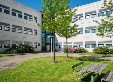 Kontorhotel på Slotsmarken 18, 2970 Hørsholm - 55 m² | Foto 9 - Lokalebasen.dk