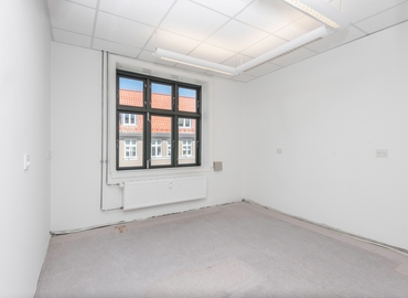 Kontor til leje på Algade 22, 4000 Roskilde - 141 m² | Foto 4 - Lokalebasen