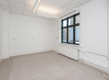 Kontor til leje på Algade 22, 4000 Roskilde - 141 m² | Foto 3 - Lokalebasen.dk