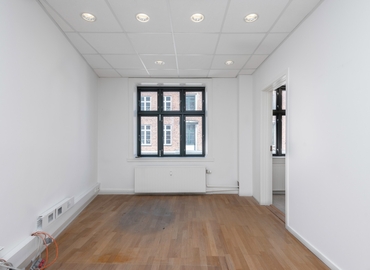 Kontor til leje på Algade 22, 4000 Roskilde - 141 m² | Foto 5 - Lokalebasen