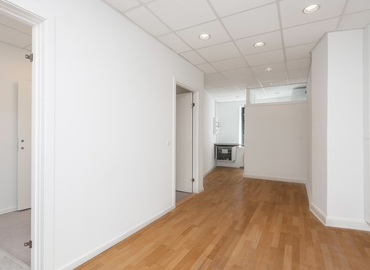 Kontor til leje på Algade 22, 4000 Roskilde - 141 m² | Foto 6 - Lokalebasen.dk