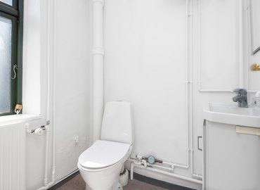 Kontor til leje på Algade 22, 4000 Roskilde - 141 m² | Foto 8 - Lokalebasen