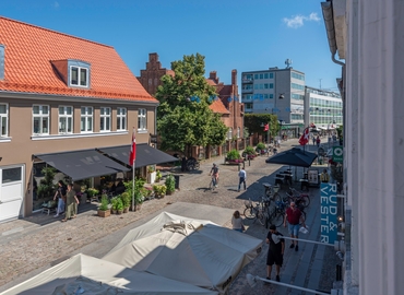 Kontor til leje på Algade 22, 4000 Roskilde - 141 m² | Foto 2 - Lokalebasen.dk