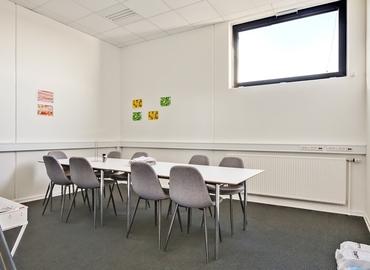 Lager til leje på Ferrarivej 12, 7100 Vejle - 2162 m² | Foto 13 - Lokalebasen.dk