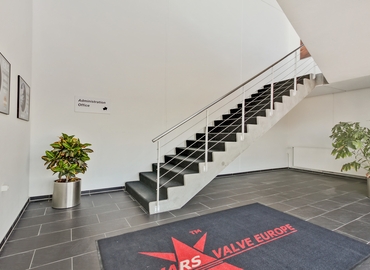 Lager til leje på Ferrarivej 12, 7100 Vejle - 2162 m² | Foto 9 - Lokalebasen