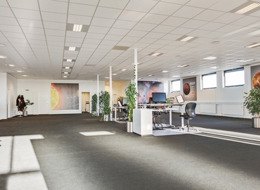 Lager til leje på Ferrarivej 12, 7100 Vejle - 2162 m² | Foto 15 - Lokalebasen