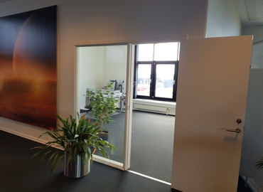 Lager til leje på Ferrarivej 12, 7100 Vejle - 2162 m² | Foto 10 - Lokalebasen.dk