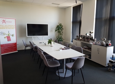 Lager til leje på Ferrarivej 12, 7100 Vejle - 2162 m² | Foto 11 - Lokalebasen