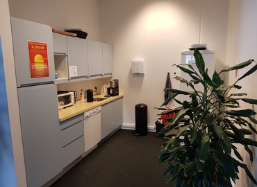 Lager til leje på Ferrarivej 12, 7100 Vejle - 2162 m² | Foto 12 - Lokalebasen