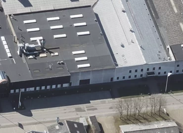 Lager til leje på Håndværkervej 3, 6880 Tarm - 1000 m² | Foto 0 - Lokalebasen