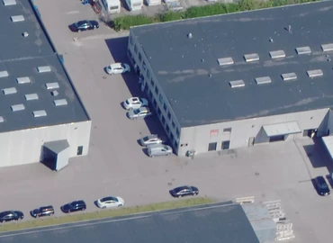 Lager til leje på Læhegnet 73, 2620 Albertslund - 140 m² | Foto 0 - Lokalebasen