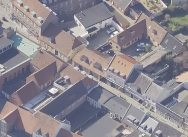 Butik Vestergade 5C 6800 Varde