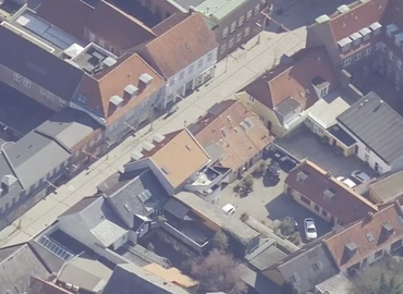 Butik Vestergade 5C 6800 Varde