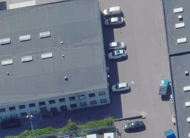 Lager til leje på Læhegnet 73, 2620 Albertslund - 140 m² | Foto 1 - Lokalebasen.dk