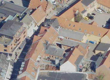 Butik til leje på Nørregade 32C, 7800 Skive - 133 m² | Foto 0 - Lokalebasen.dk