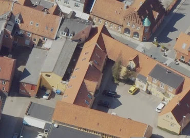 Butik til leje på Nørregade 32C, 7800 Skive - 133 m² | Foto 2 - Lokalebasen