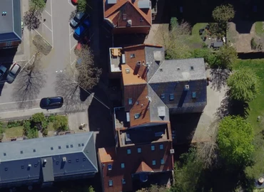 Lager til leje på Mathildevej 22B, 2000 Frederiksberg - 128 m² | Foto 0 - Lokalebasen.dk