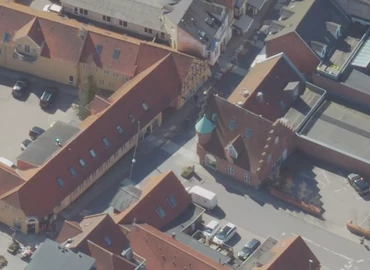 Butik til leje på Nørregade 32C, 7800 Skive - 133 m² | Foto 1 - Lokalebasen.dk