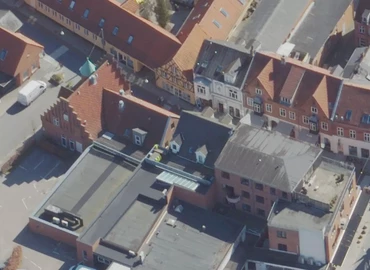 Butik til leje på Nørregade 32C, 7800 Skive - 133 m² | Foto 3 - Lokalebasen