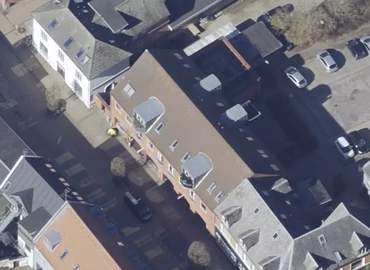 167 m² Shop for rent in Hammel, Østergade 7 (8450) - 2 | MatchOffice.com