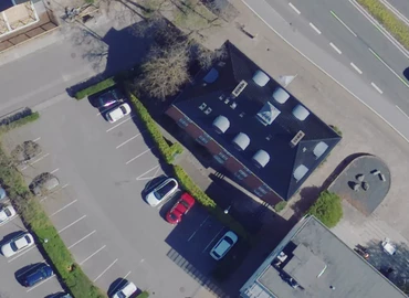 Kontor til leje på Birkerød Kongevej 81, 3460 Birkerød - 144 m² | Foto 4 - Lokalebasen.dk