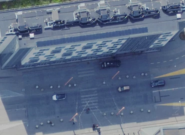 Kontor til leje på Trekroner Centervej 52, 4000 Roskilde - 169 m² | Foto 4 - Lokalebasen.dk