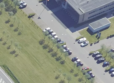 Kontor til leje på Ndr.Ringgade 70A, 4200 Slagelse - 162 m² | Foto 0 - Lokalebasen.dk