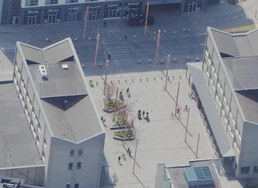 Kontor til leje på Trekroner Centervej 52, 4000 Roskilde - 169 m² | Foto 1 - Lokalebasen.dk