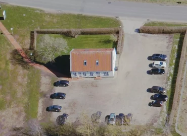 Kontor til leje på Teglværksvej 39, 9362 Gandrup - 153 m² | Foto 0 - Lokalebasen
