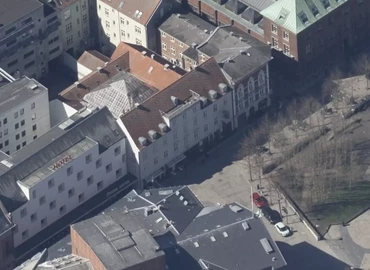 Butik Kannikegade 12 8000 Aarhus C