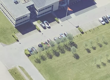 Kontor til leje på Ndr.Ringgade 70A, 4200 Slagelse - 162 m² | Foto 1 - Lokalebasen.dk