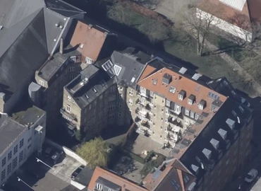Kontor til leje på Christiansgade 18, 8000 Aarhus C - 183 m² | Foto 0 - Lokalebasen.dk