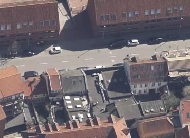 Butik til leje på Grønnegade 45, 8000 Aarhus C - 197 m² | Foto 0 - Lokalebasen.dk