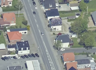 Bolig Haderslevvej 127 6000 Kolding