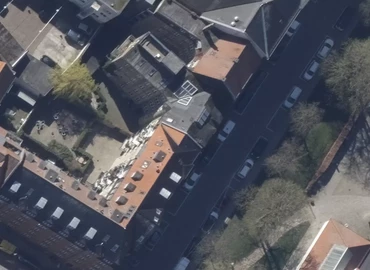 Kontor til leje på Christiansgade 18, 8000 Aarhus C - 183 m² | Foto 4 - Lokalebasen