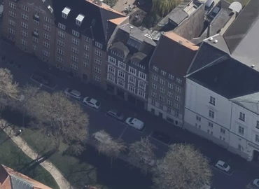 Kontor til leje på Christiansgade 18, 8000 Aarhus C - 183 m² | Foto 3 - Lokalebasen.dk