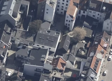 Kontor til leje på Fredensgade 42G, 8000 Aarhus C - 219 m² | Foto 0 - Lokalebasen.dk