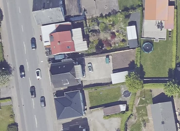 Bolig Haderslevvej 127 6000 Kolding