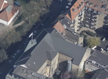 Kontor til leje på Christiansgade 18, 8000 Aarhus C - 183 m² | Foto 0 - Lokalebasen.dk