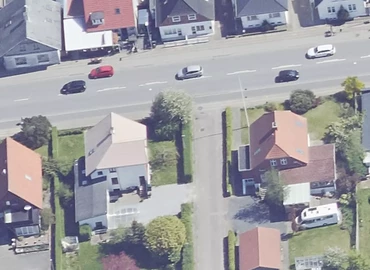 Bolig Haderslevvej 127 6000 Kolding